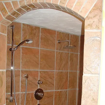 Гостьовий будинок Haus Bergheimat