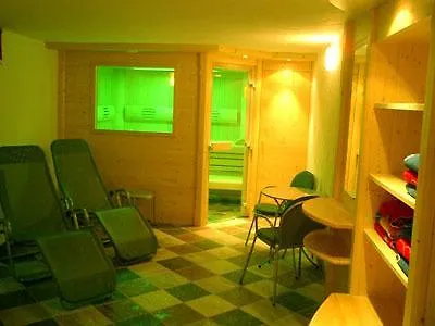 Haus Bergheimat Pensjonat Neustift im Stubaital