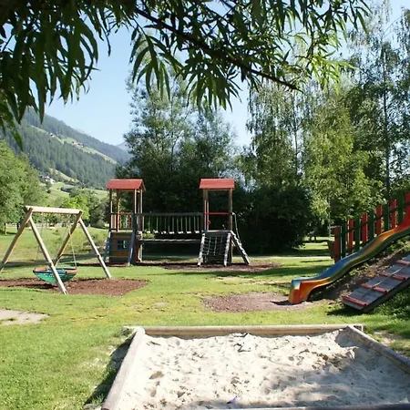 Haus Bergheimat Neustift im Stubaital